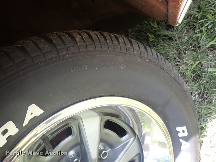 image for item DI1912 1973 Pontiac GTO