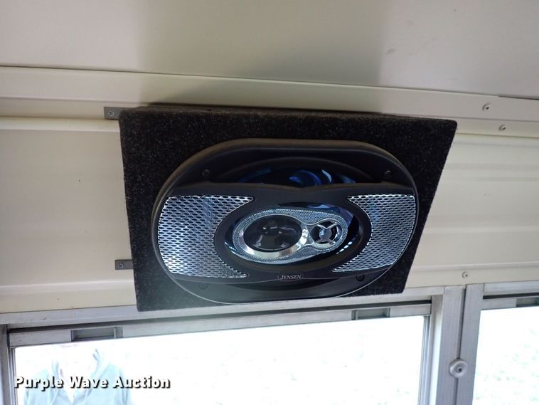 image for item DI1915 1991 Chevrolet  school bus