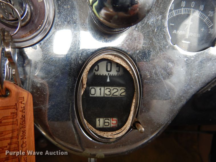 image for item DK0911 1928 Ford Model A