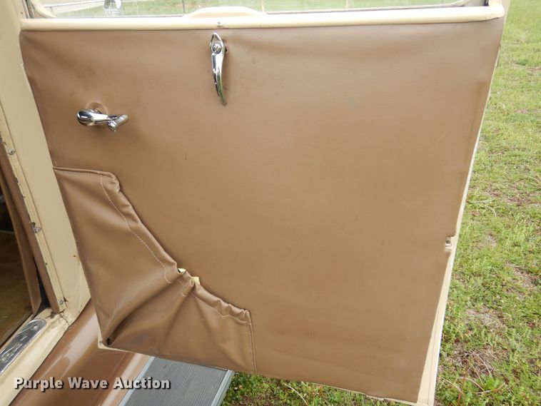 image for item DK0911 1928 Ford Model A