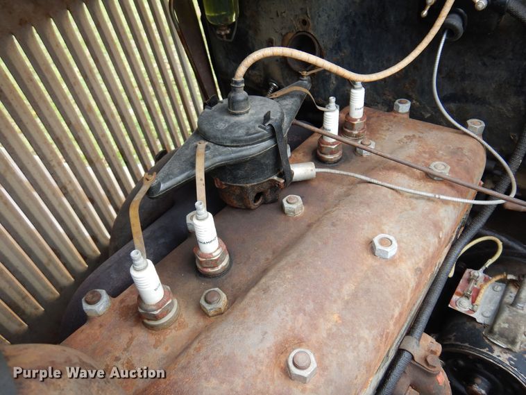 image for item DK0911 1928 Ford Model A