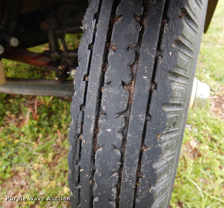 image for item DK0911 1928 Ford Model A