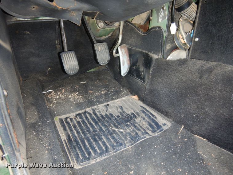 image for item DK0917 1977 MG MGB  convertible