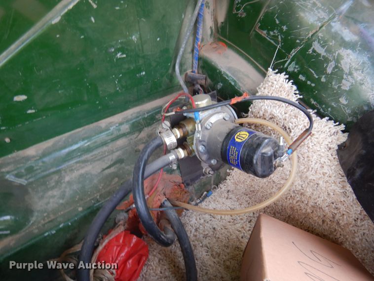 image for item DK0917 1977 MG MGB  convertible