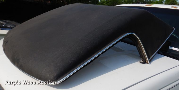 image for item DK0917 1977 MG MGB  convertible