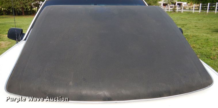 image for item DK0917 1977 MG MGB  convertible