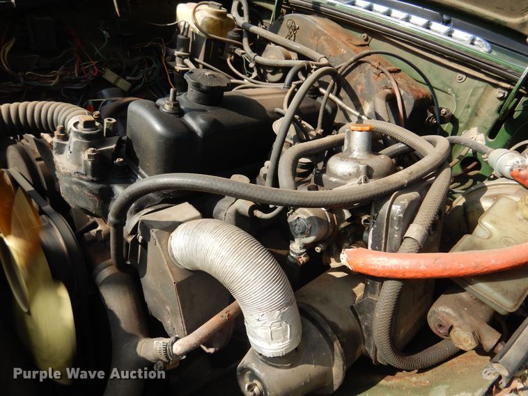 image for item DK0917 1977 MG MGB  convertible