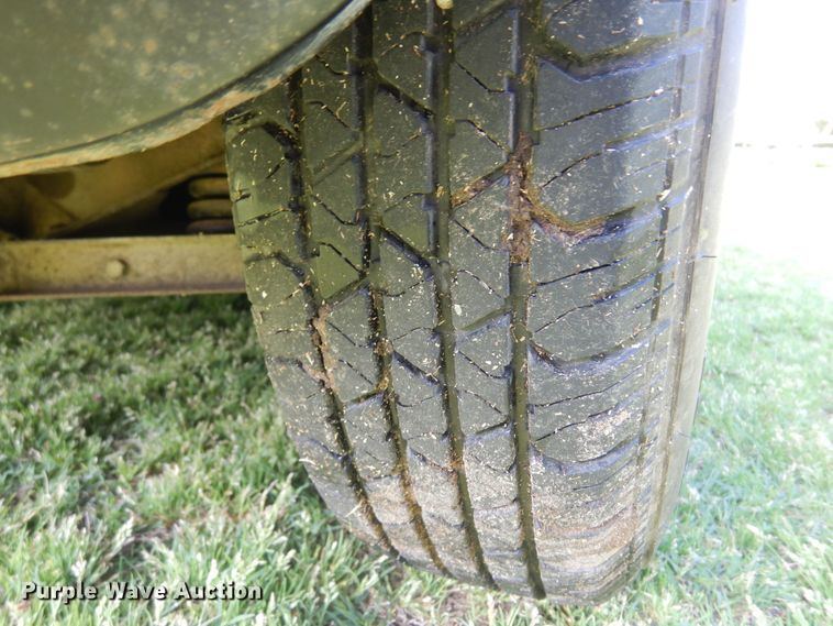 image for item DK0917 1977 MG MGB  convertible