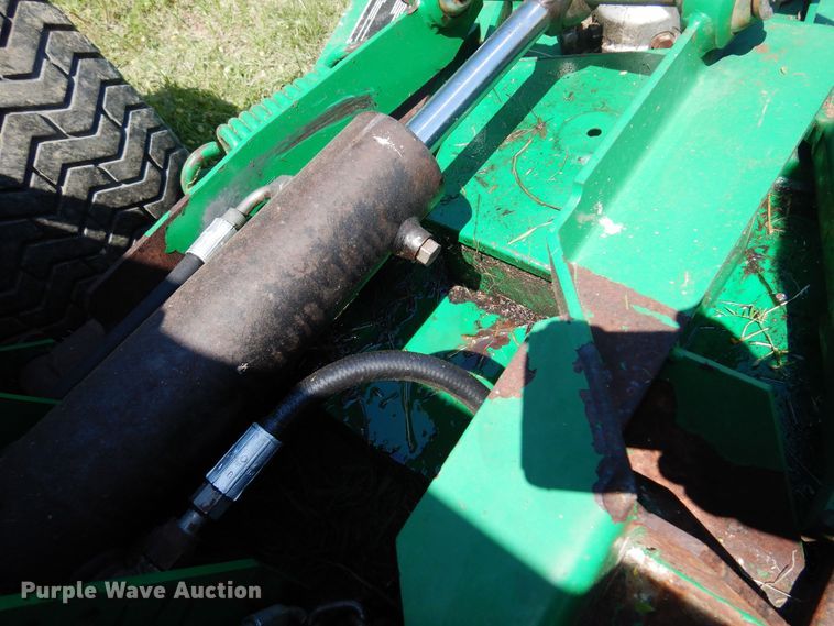 image for item DK0936 Ransomes  lawn mower