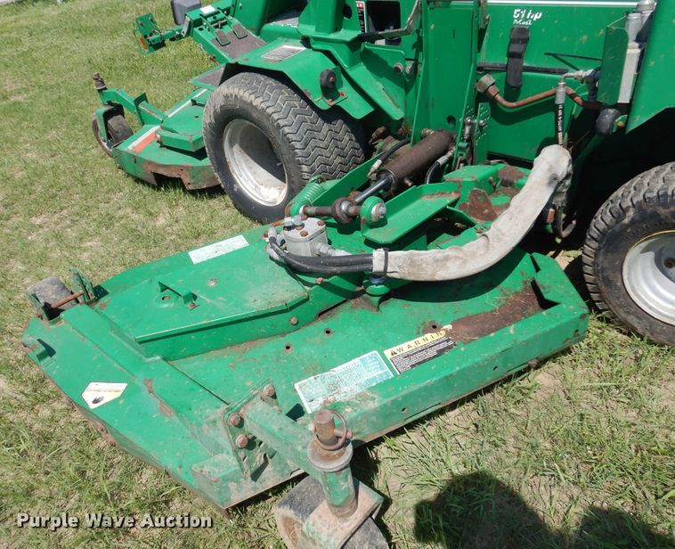 image for item DK0936 Ransomes  lawn mower