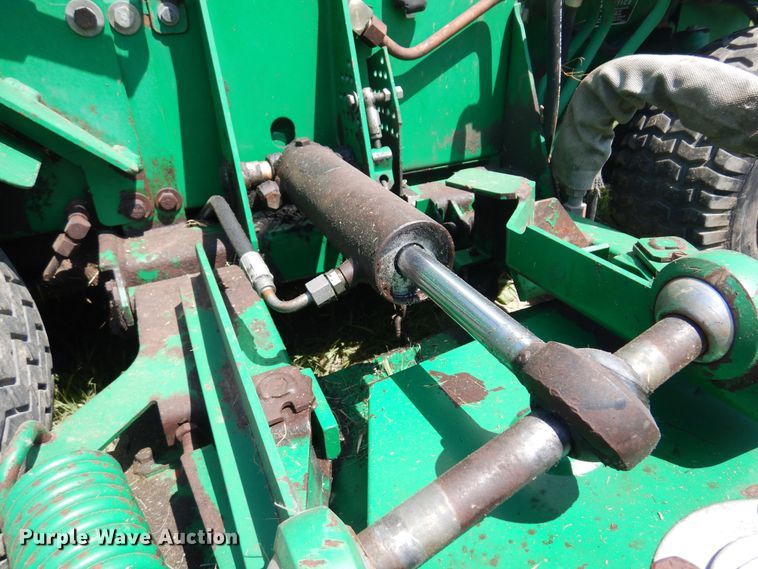 image for item DK0936 Ransomes  lawn mower