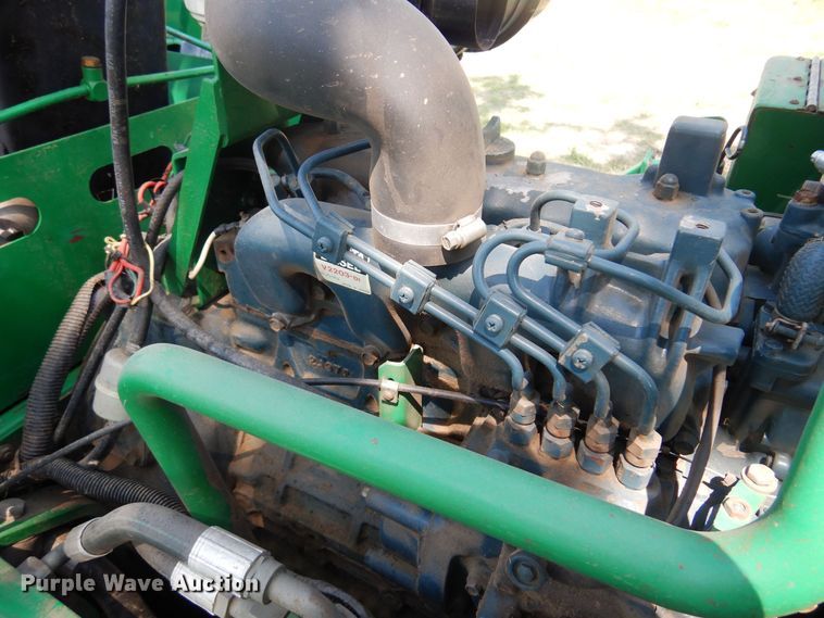 image for item DK0936 Ransomes  lawn mower