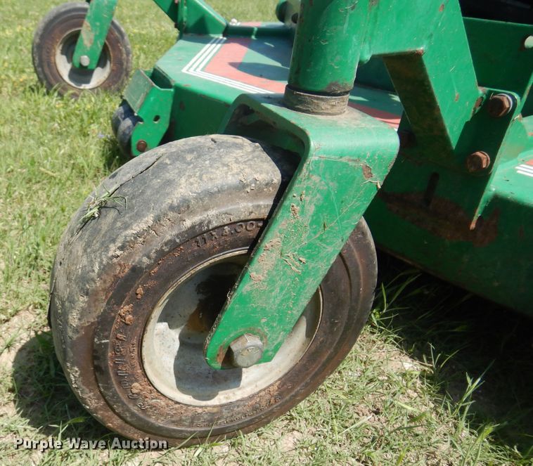 image for item DK0936 Ransomes  lawn mower
