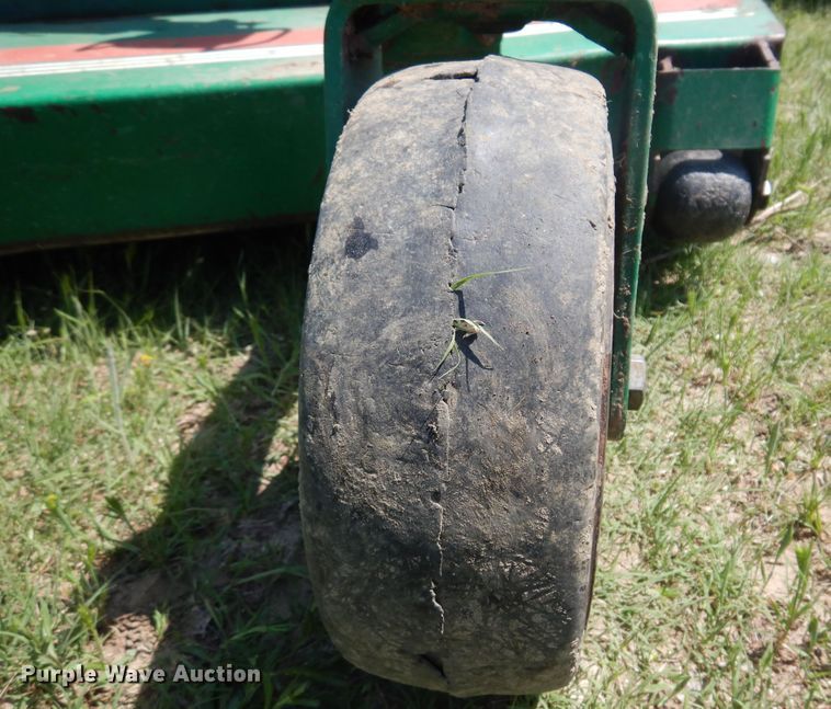 image for item DK0936 Ransomes  lawn mower