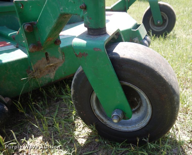 image for item DK0936 Ransomes  lawn mower