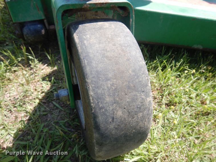 image for item DK0936 Ransomes  lawn mower