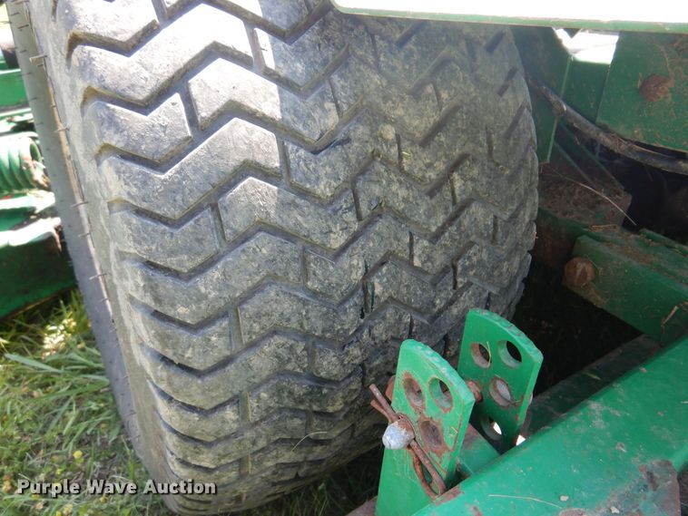 image for item DK0936 Ransomes  lawn mower