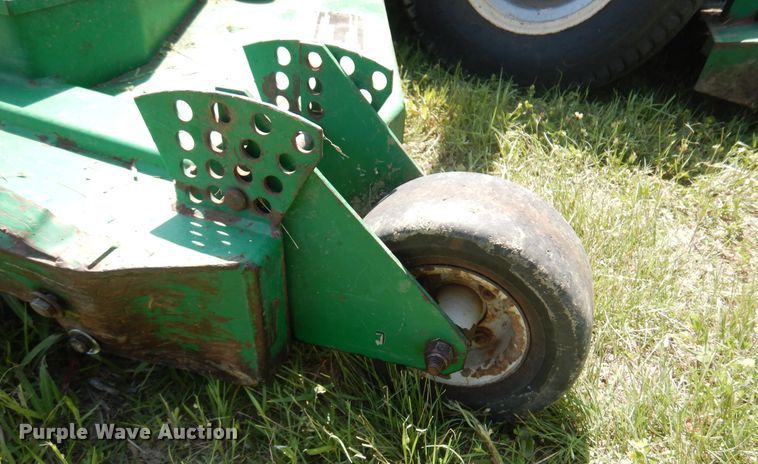 image for item DK0936 Ransomes  lawn mower
