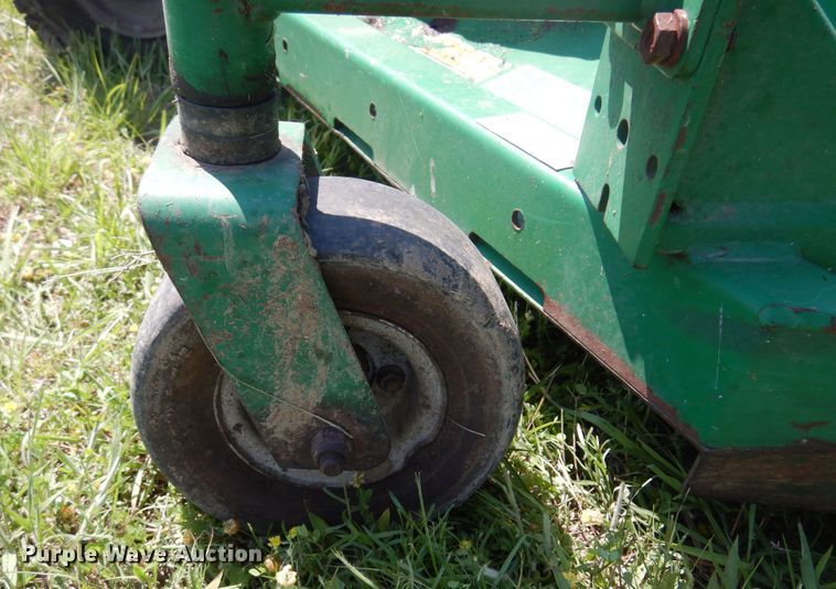 image for item DK0936 Ransomes  lawn mower