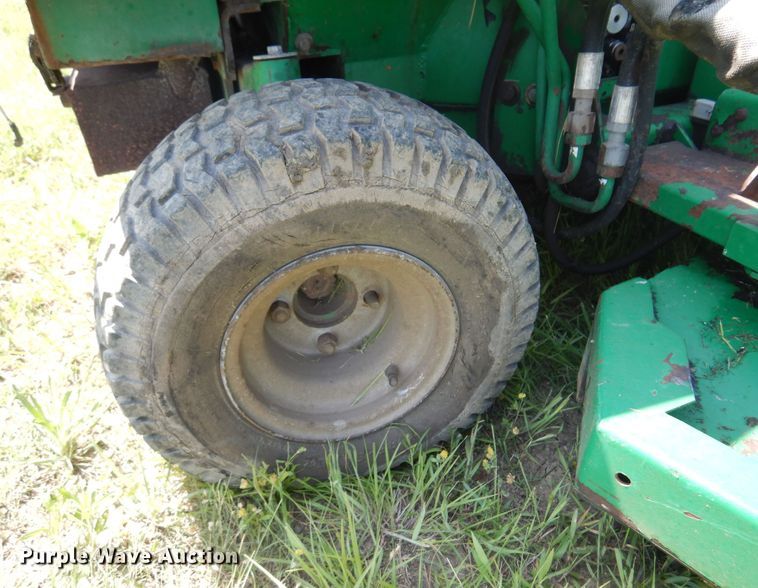 image for item DK0936 Ransomes  lawn mower