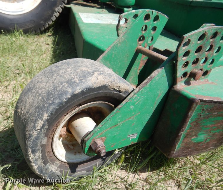 image for item DK0936 Ransomes  lawn mower