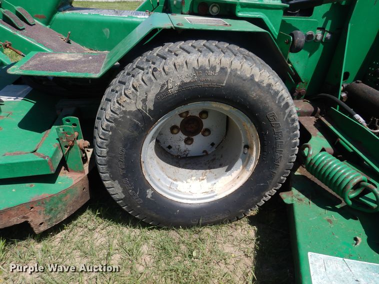 image for item DK0936 Ransomes  lawn mower