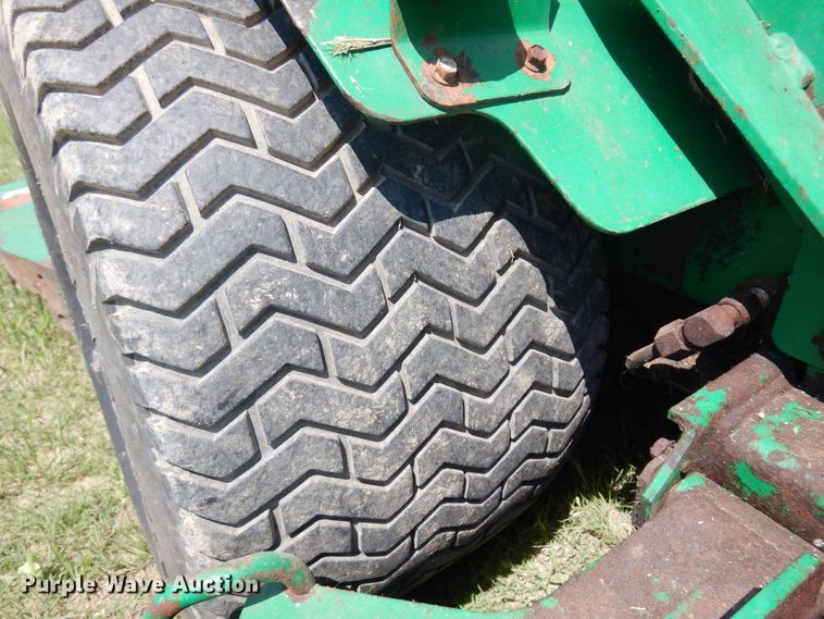 image for item DK0936 Ransomes  lawn mower