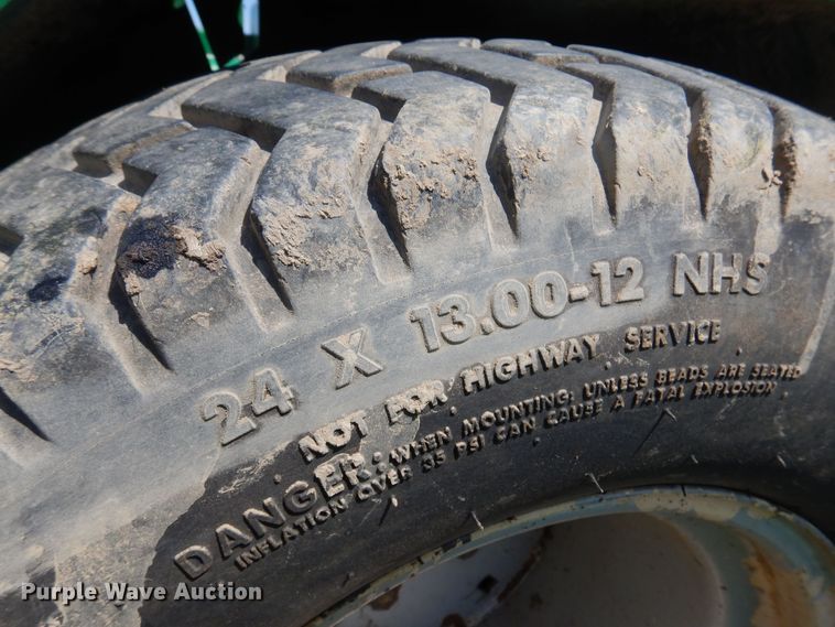 image for item DK0936 Ransomes  lawn mower