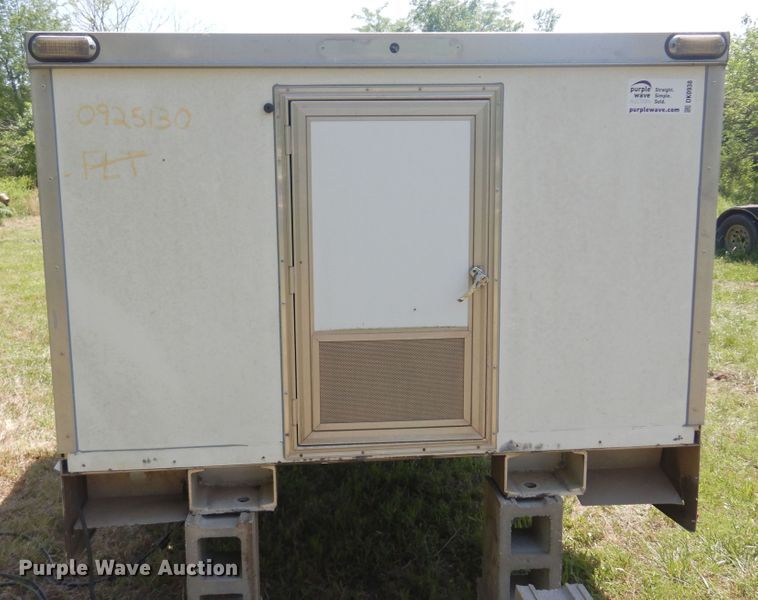 image for item DK0938 Animal control bed