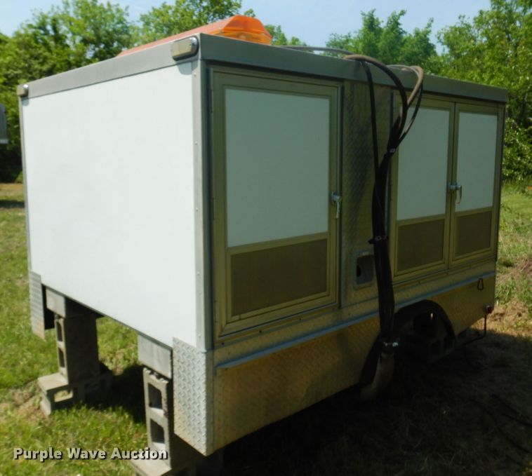 image for item DK0938 Animal control bed