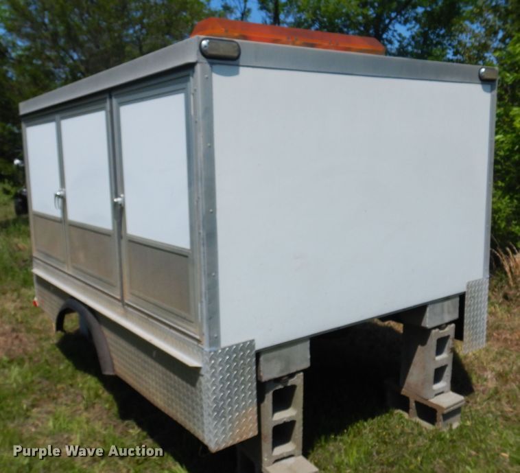 image for item DK0938 Animal control bed