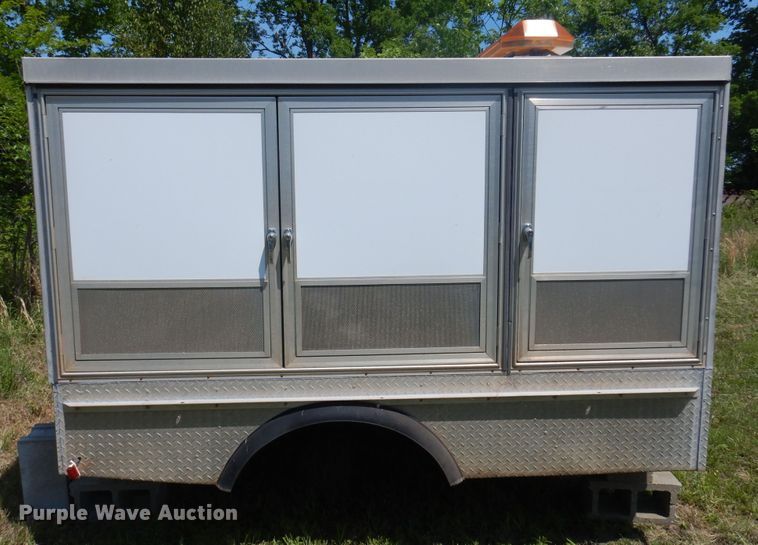 image for item DK0938 Animal control bed