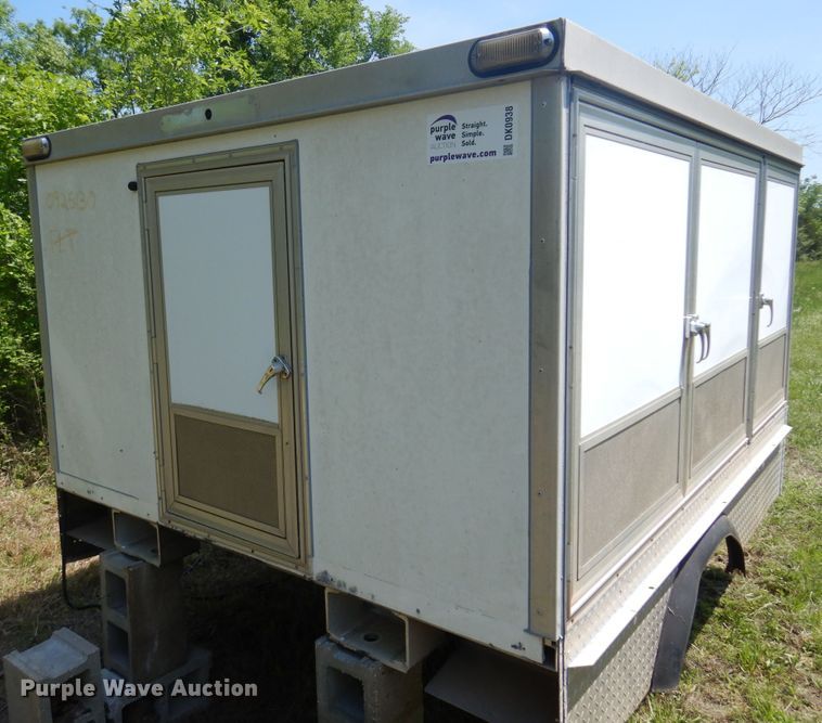 image for item DK0938 Animal control bed