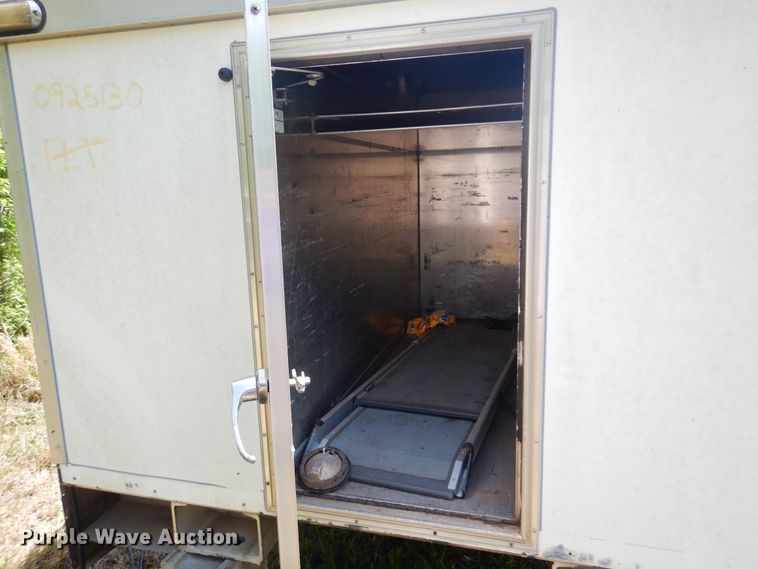 image for item DK0938 Animal control bed