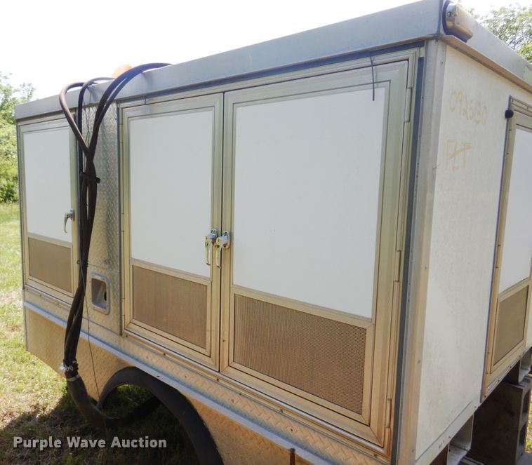 image for item DK0938 Animal control bed