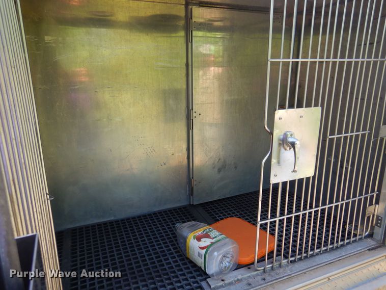 image for item DK0938 Animal control bed