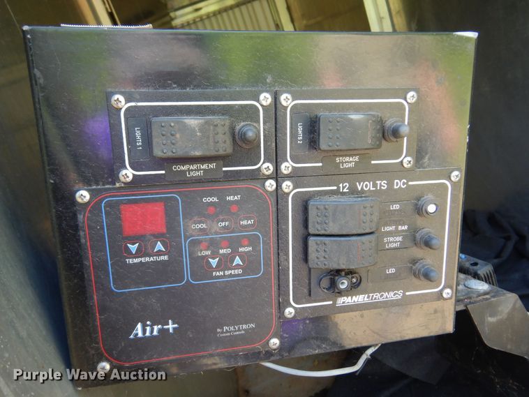 image for item DK0938 Animal control bed