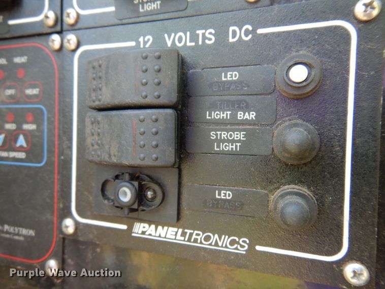 image for item DK0938 Animal control bed