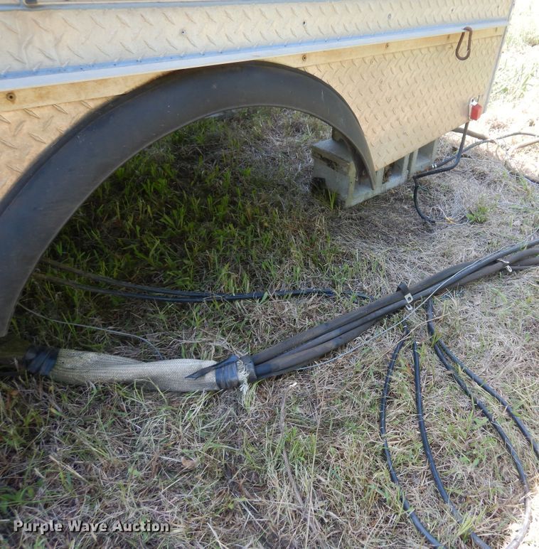 image for item DK0938 Animal control bed