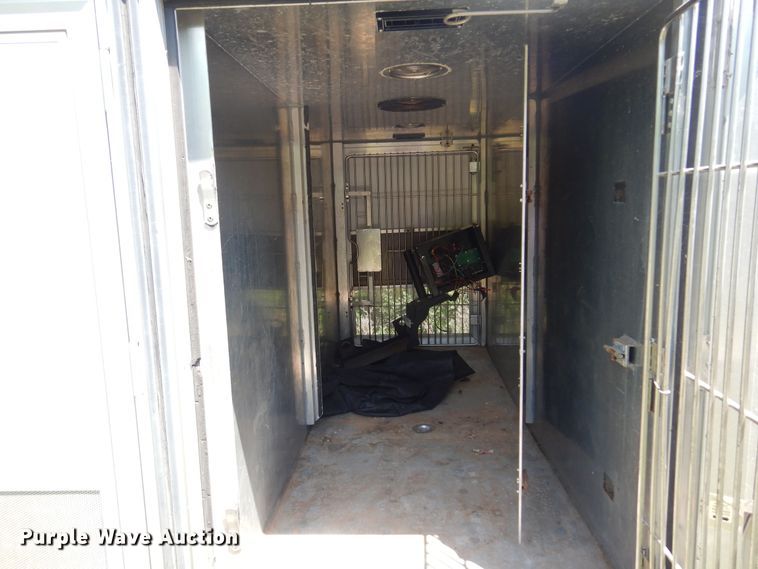 image for item DK0938 Animal control bed