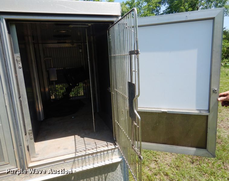 image for item DK0938 Animal control bed