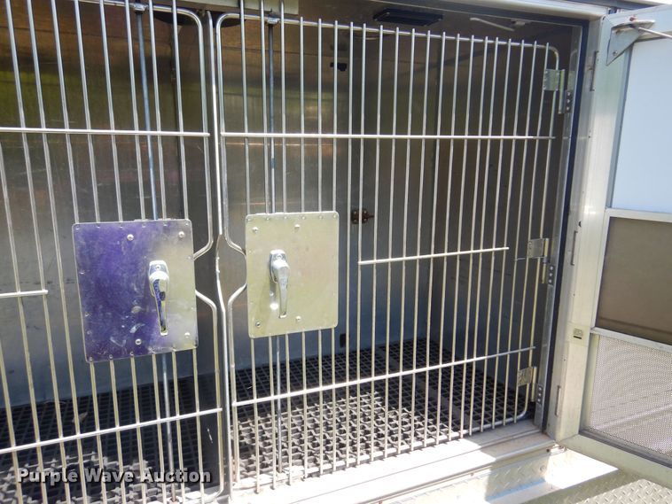 image for item DK0938 Animal control bed