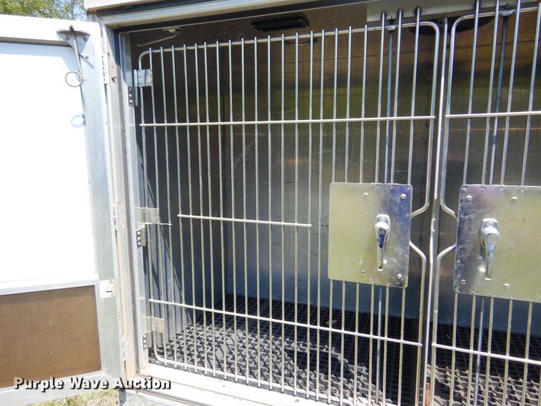 image for item DK0938 Animal control bed