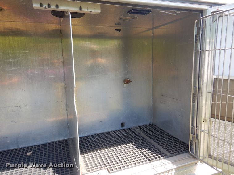 image for item DK0938 Animal control bed