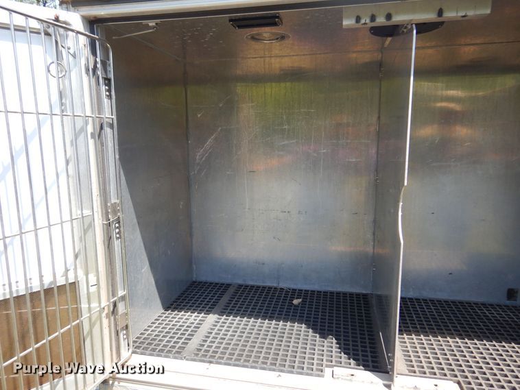 image for item DK0938 Animal control bed