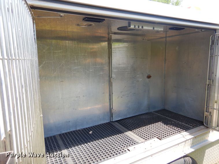 image for item DK0938 Animal control bed