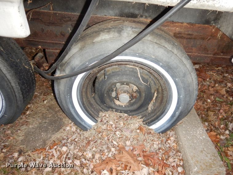 image for item DK3172 1986 Coachmen Classic  camper