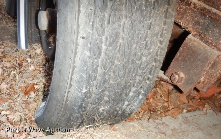 image for item DK3172 1986 Coachmen Classic  camper