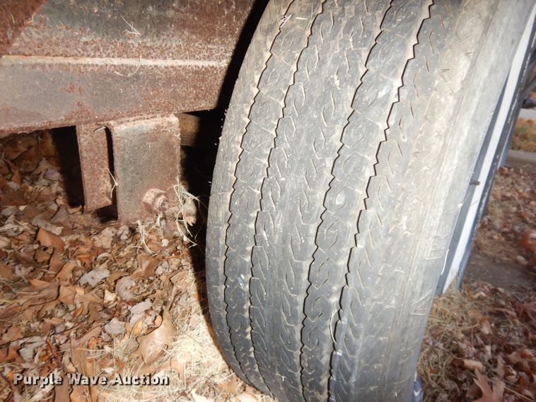 image for item DK3172 1986 Coachmen Classic  camper