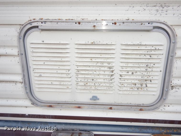 image for item DK3172 1986 Coachmen Classic  camper